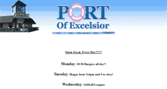 Desktop Screenshot of haskellsport.com